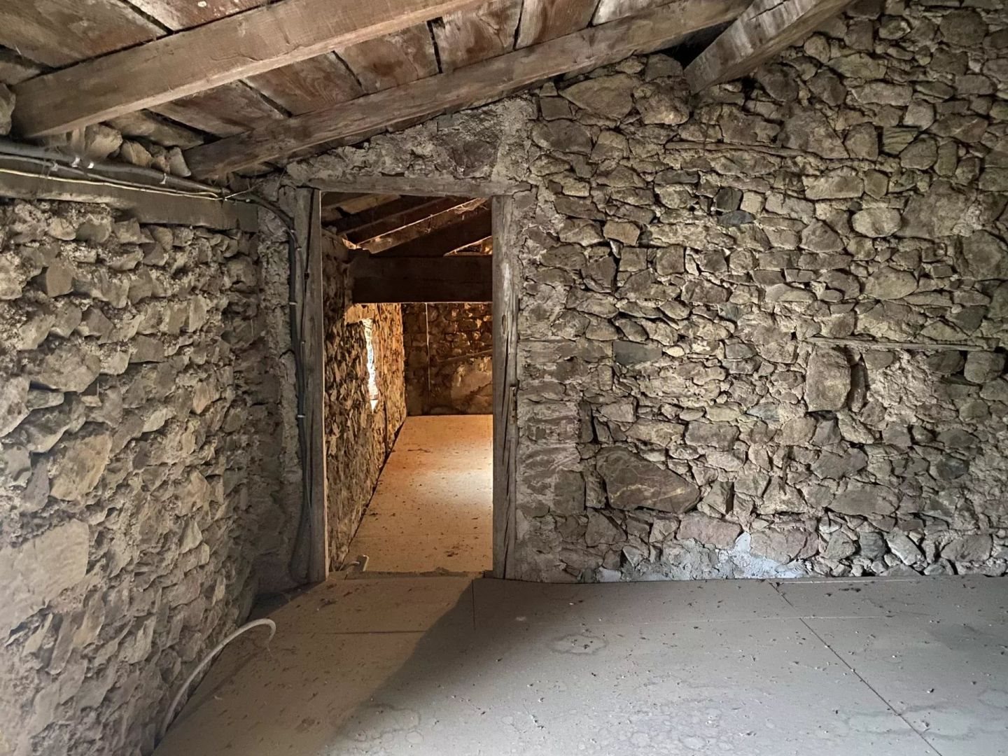 Maison à vendre, 108m², Saint-Forgeux