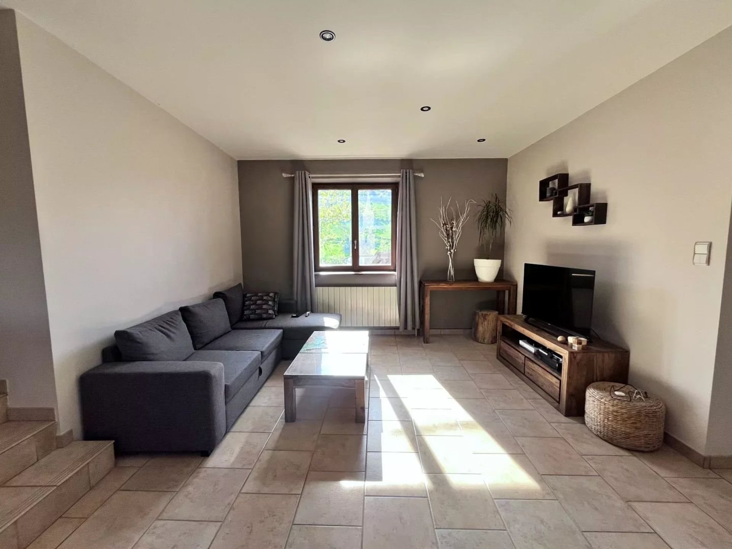 Maison à vendre, 108m², Saint-Forgeux