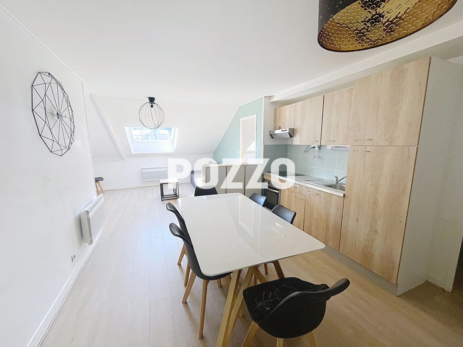 Appartement à vendre, 70m², Vire