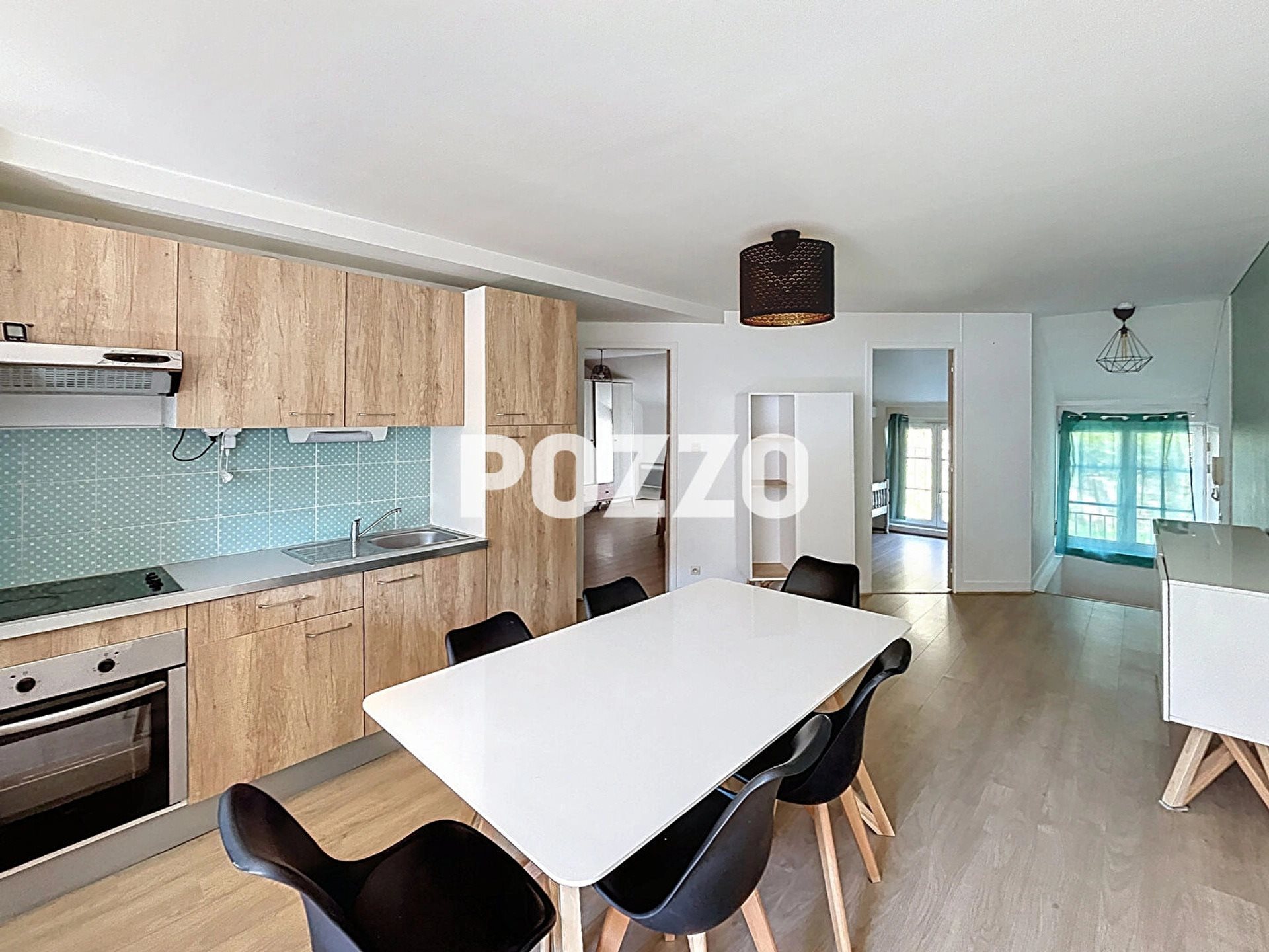Appartement à vendre, 70m², Vire