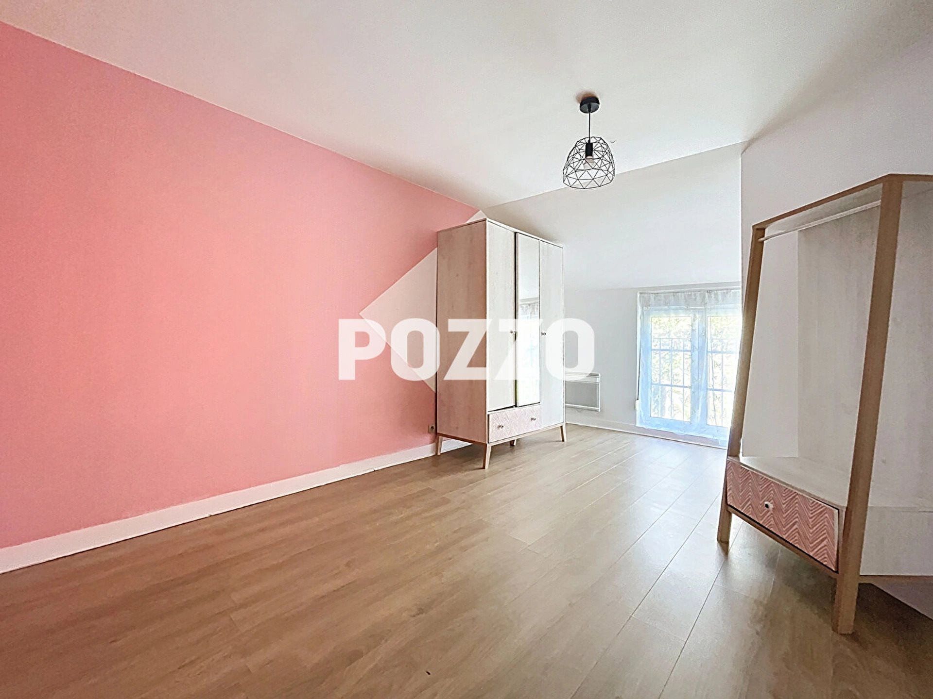 Appartement à vendre, 70m², Vire