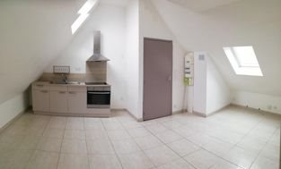 Appartement à louer, 33m², Sens
