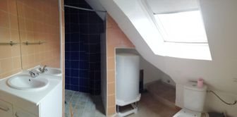 Appartement à louer, 33m², Sens