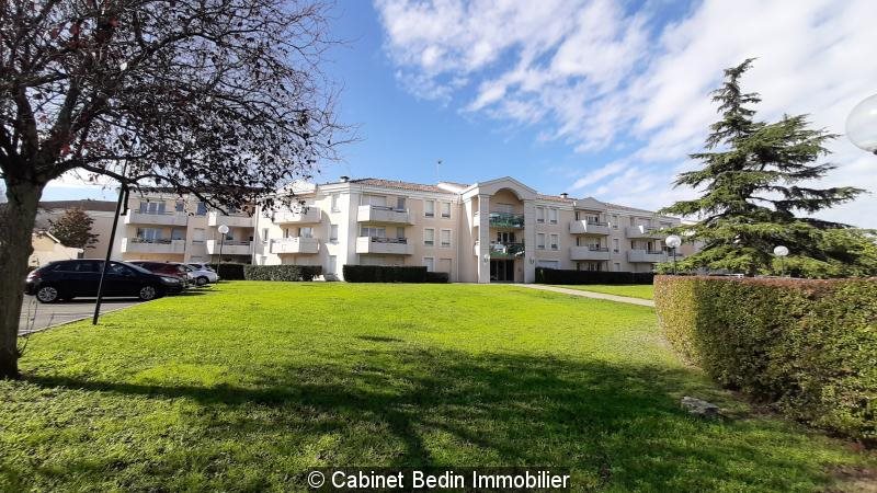Appartement à louer, 51m², Mérignac