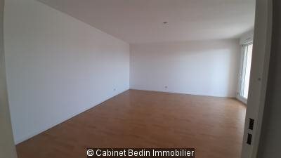 Appartement à louer, 51m², Mérignac