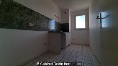 Appartement à louer, 51m², Mérignac