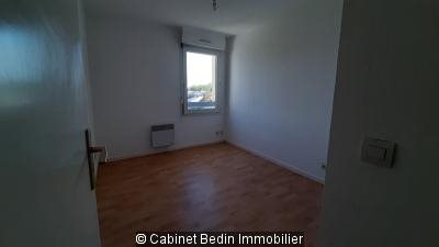 Appartement à louer, 51m², Mérignac