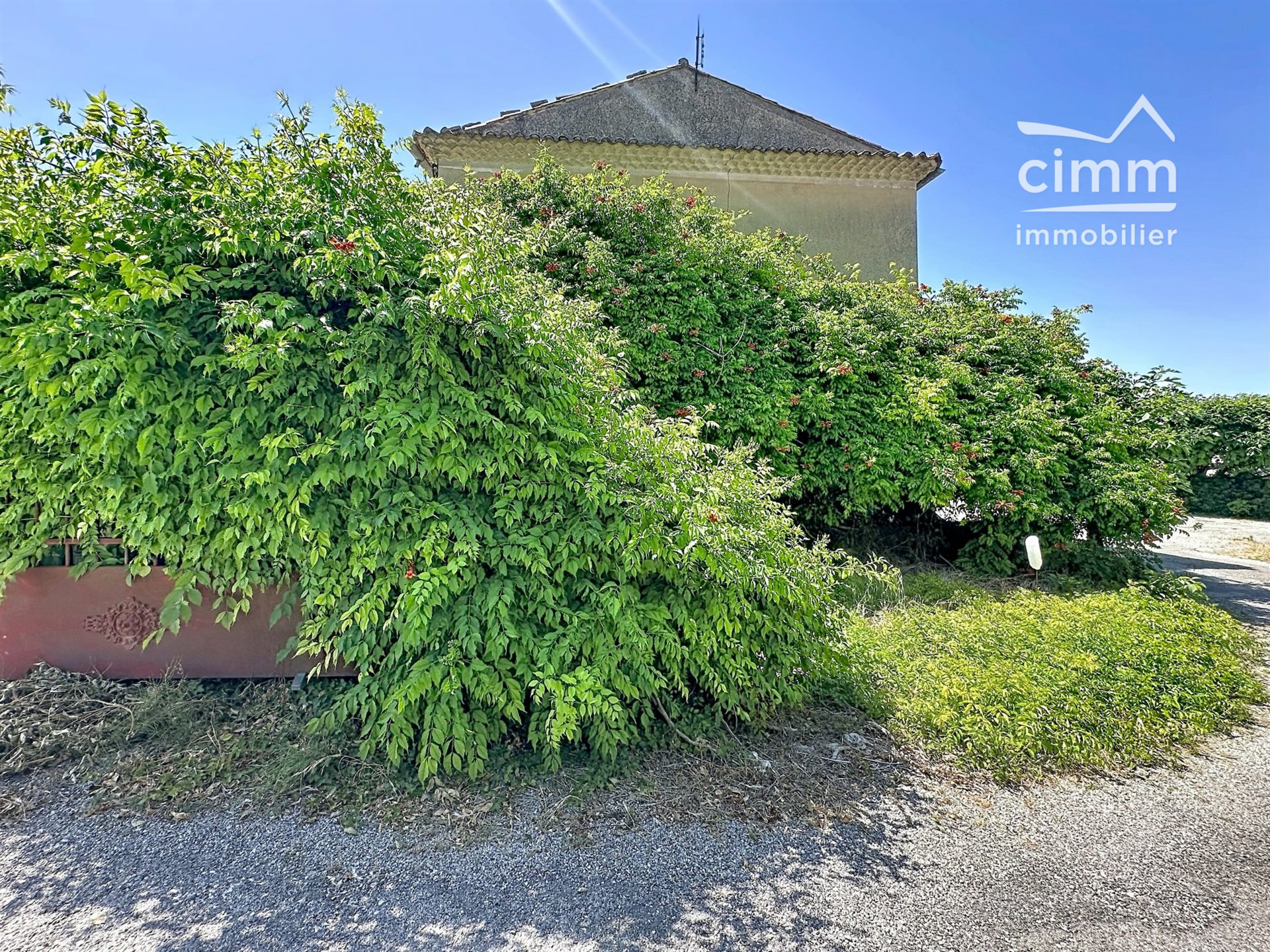 Maison à vendre, 105m², Malemort-du-Comtat