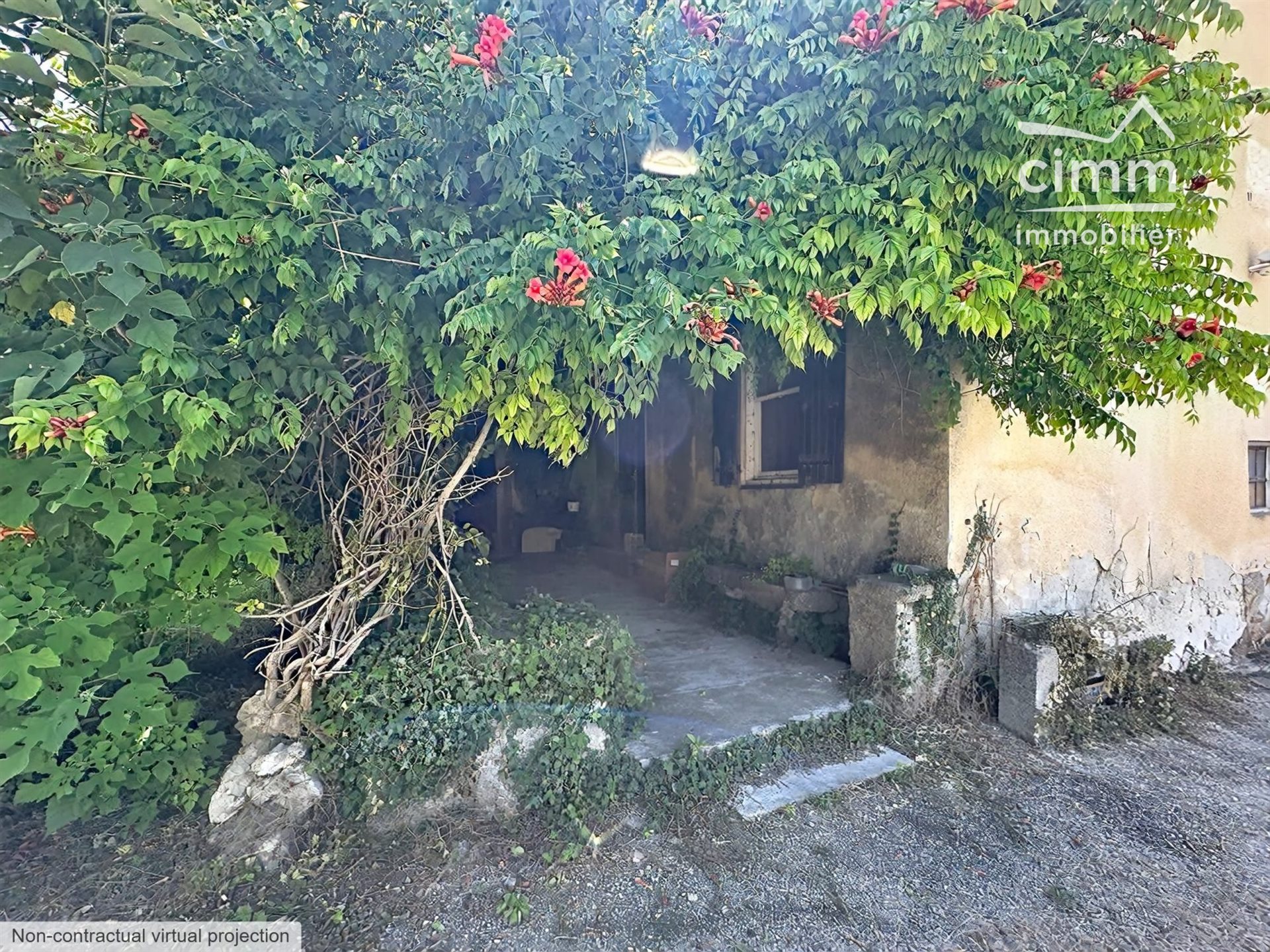 Maison à vendre, 105m², Malemort-du-Comtat