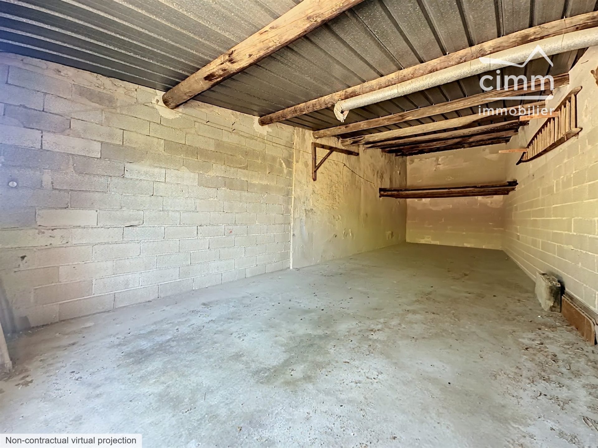 Maison à vendre, 105m², Malemort-du-Comtat