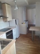 Appartement à louer, 54m², Lille