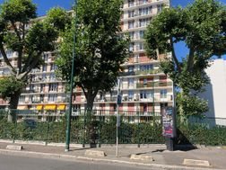 Appartement à louer, 60m², Epinay-sur-Seine