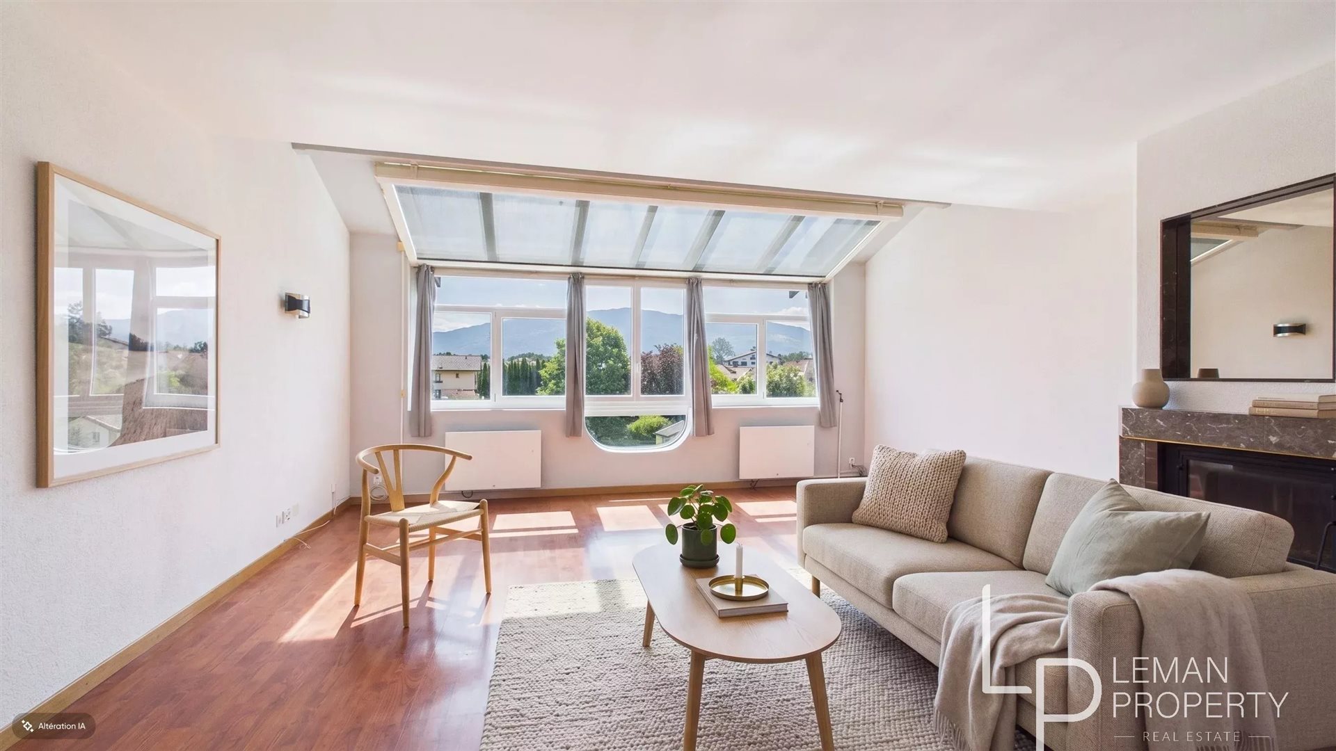 Appartement à vendre, 87m², Veigy-Foncenex
