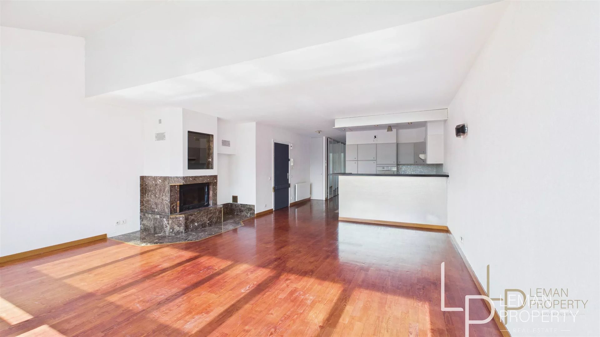 Appartement à vendre, 87m², Veigy-Foncenex