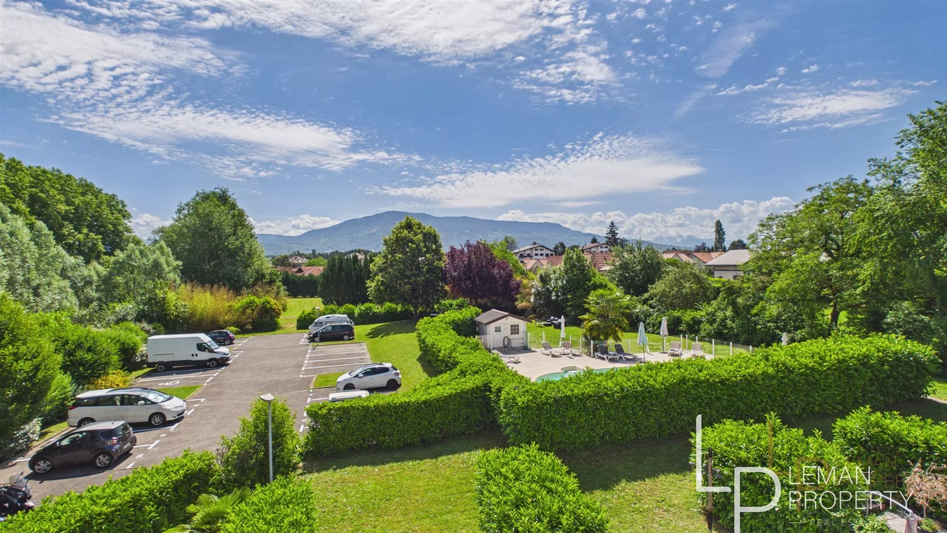 Appartement à vendre, 87m², Veigy-Foncenex