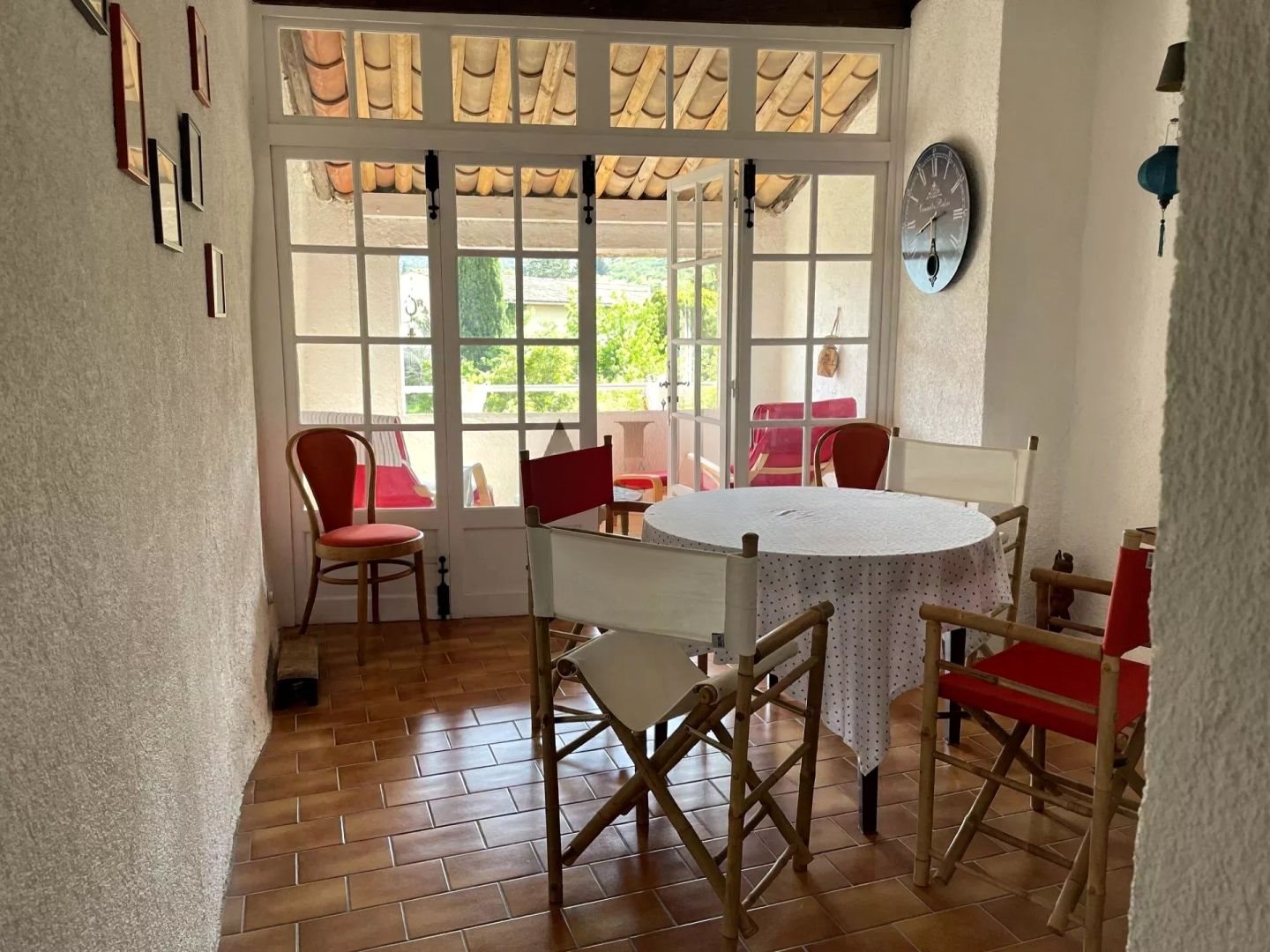 Maison à vendre, 126m², Seillans