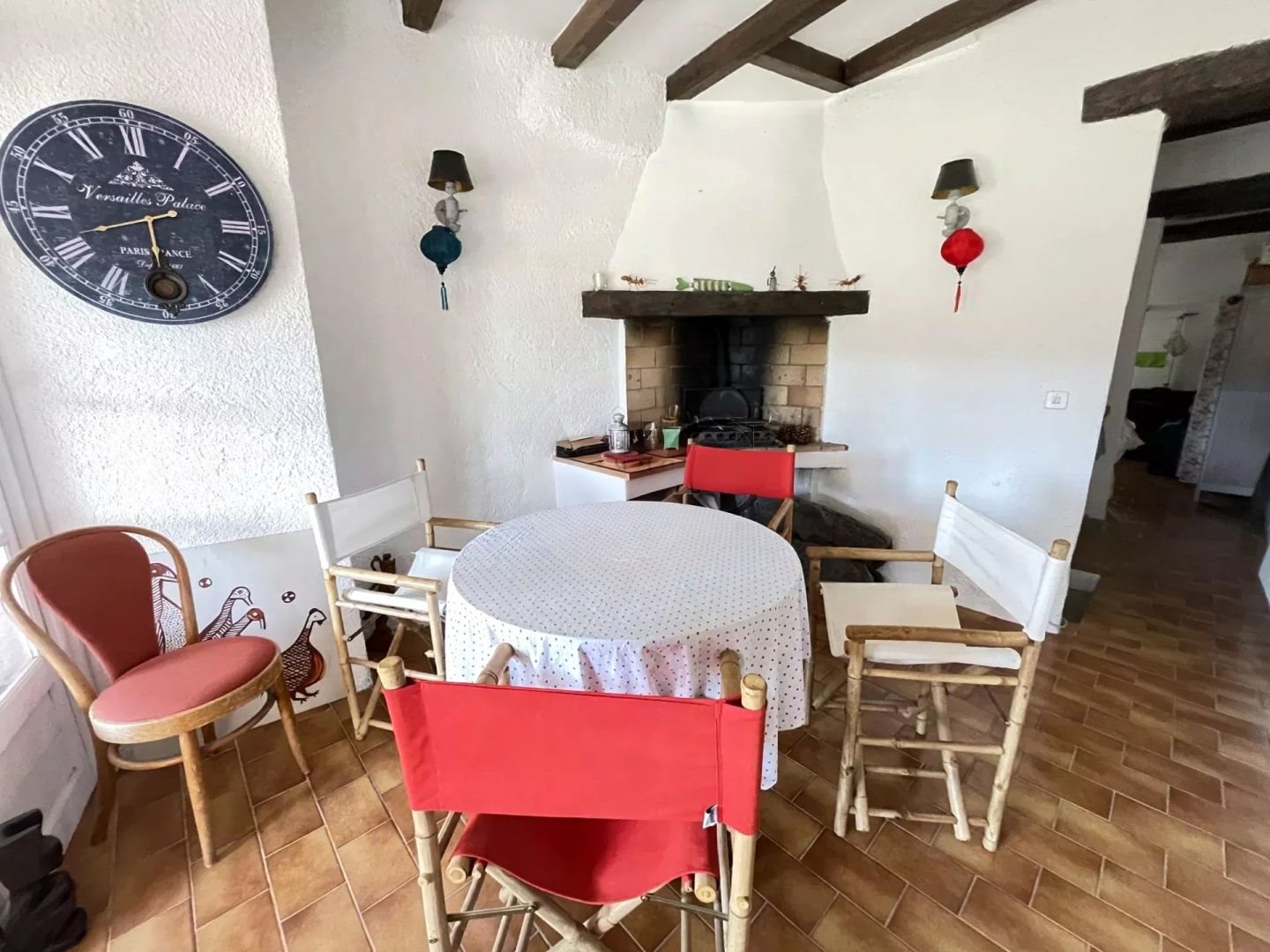 Maison à vendre, 126m², Seillans