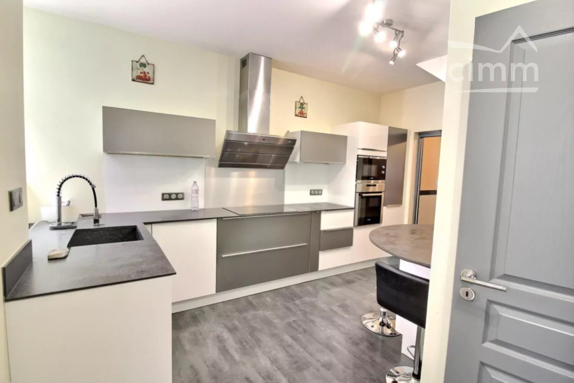 Maison à vendre, 117m², Saint-Jean-de-Bournay