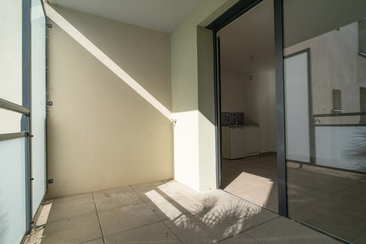 Appartement à vendre, 28m², Chambéry