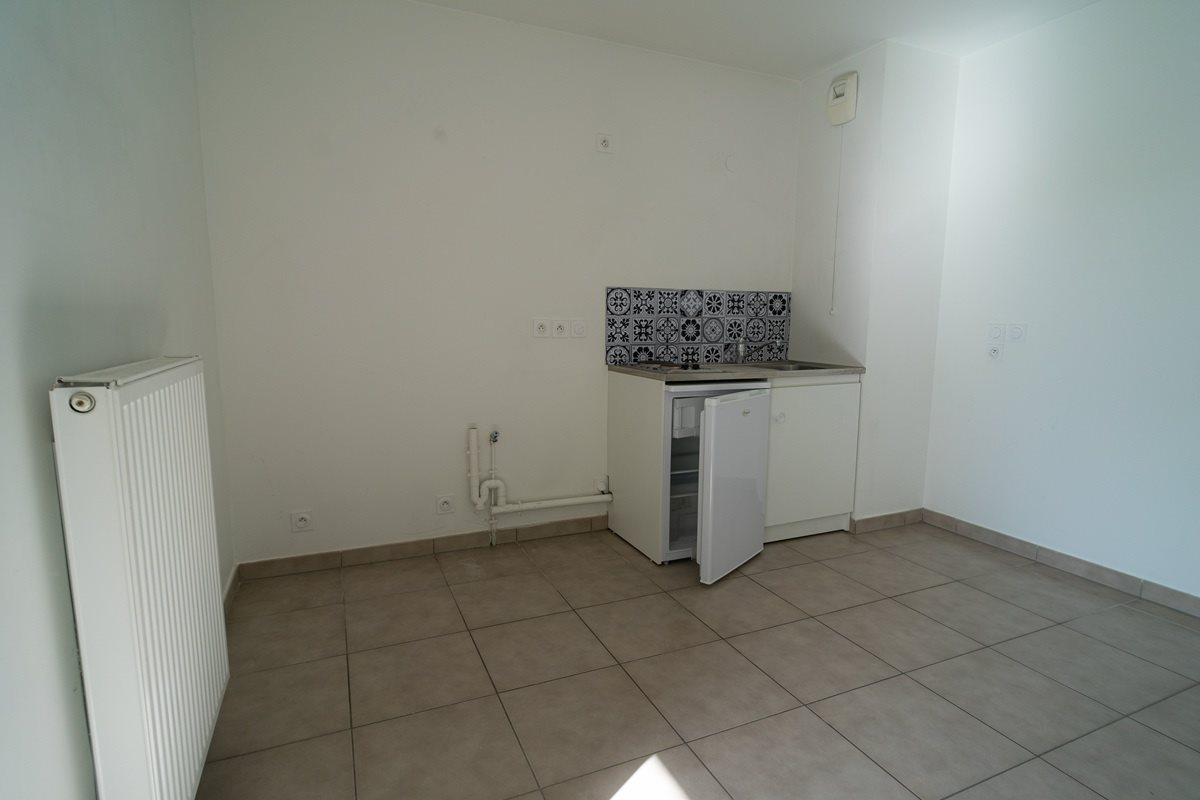 Appartement à vendre, 28m², Chambéry