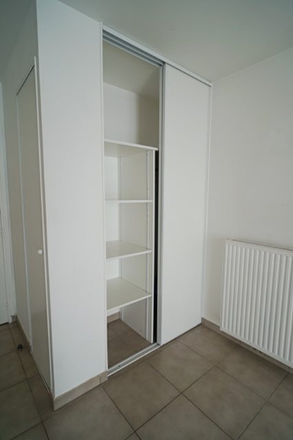 Appartement à vendre, 28m², Chambéry
