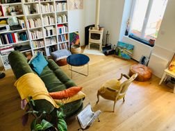 Maison à louer, 100m², La Rochelle