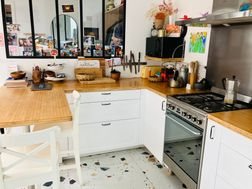 Maison à louer, 100m², La Rochelle