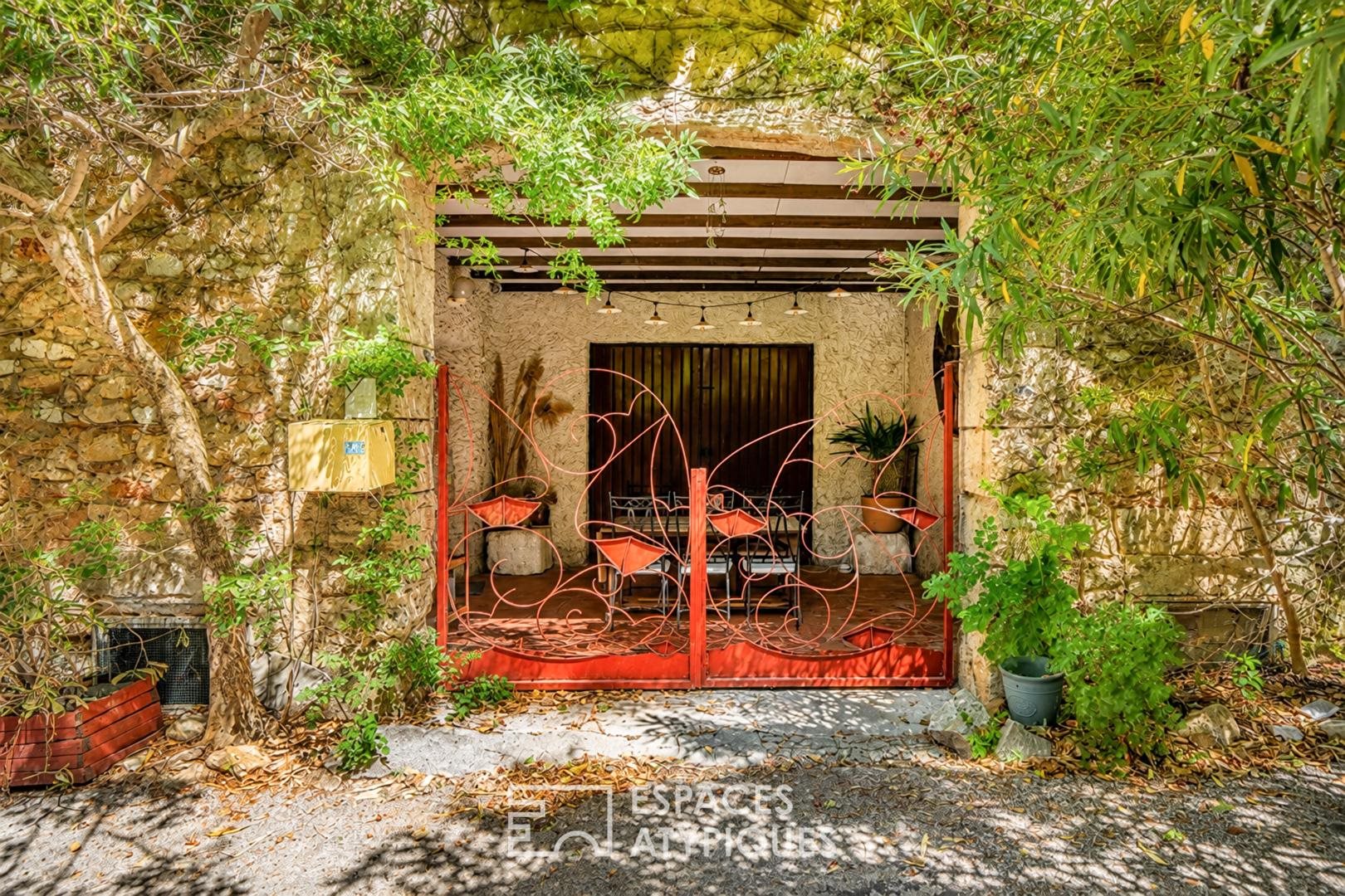 Maison à vendre, 135m², Balaruc-le-Vieux