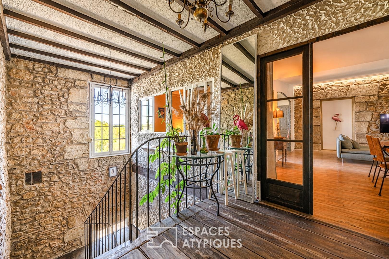 Maison à vendre, 135m², Balaruc-le-Vieux