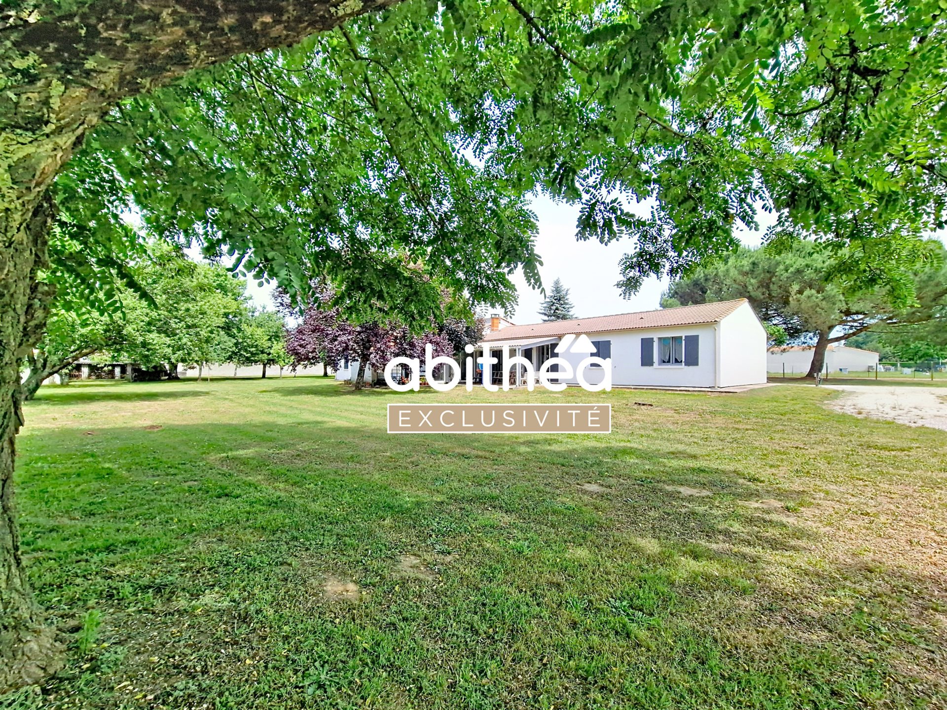 Maison à vendre, 143m², Cravans