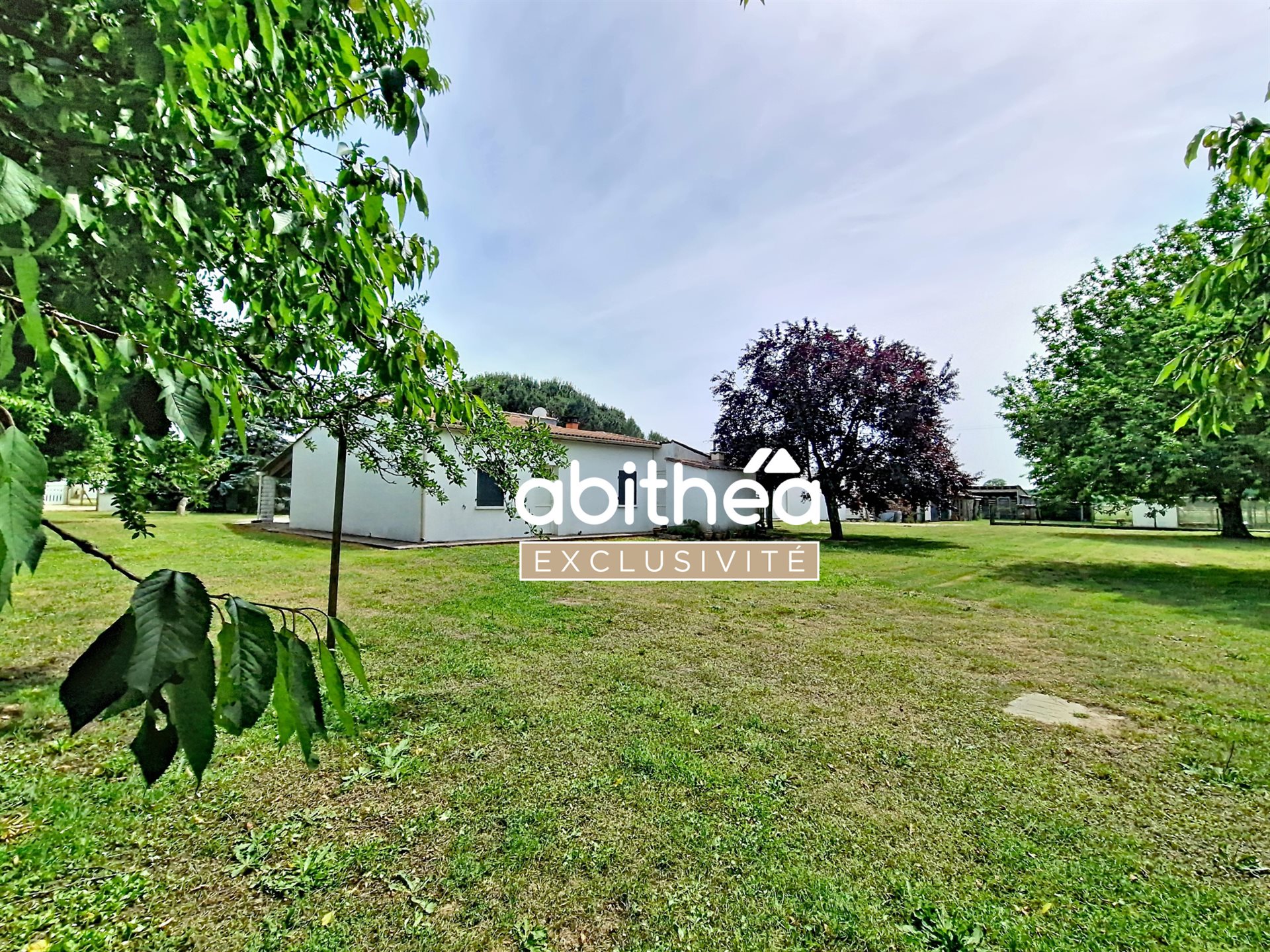 Maison à vendre, 143m², Cravans