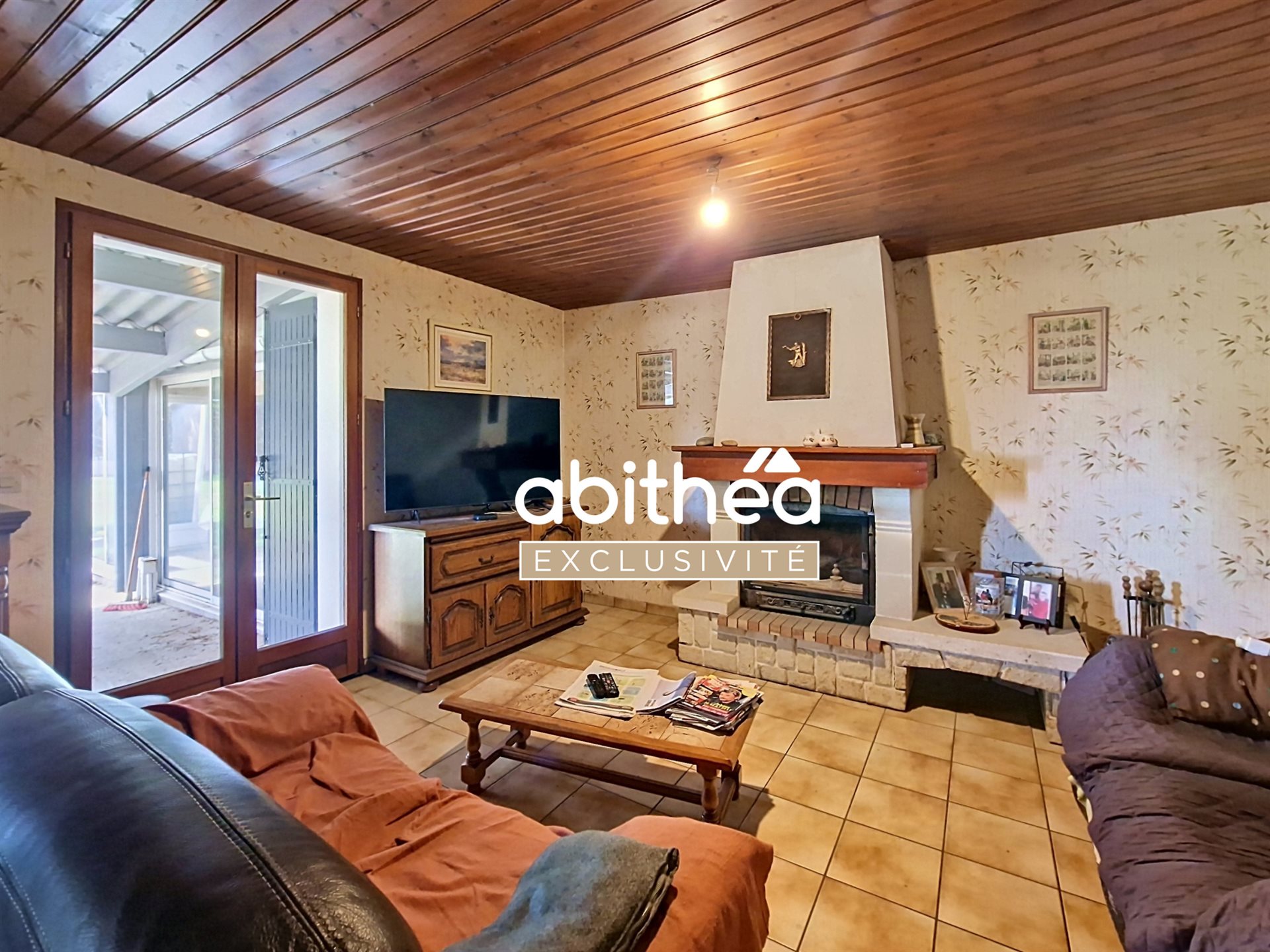 Maison à vendre, 143m², Cravans