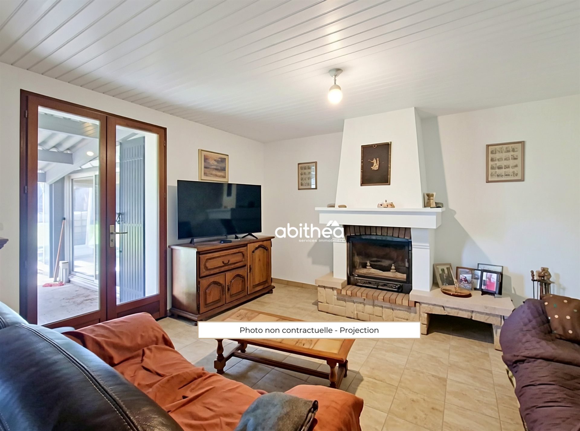 Maison à vendre, 143m², Cravans