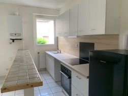 Appartement à louer, 31m², Saint-Étienne