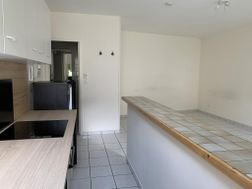 Appartement à louer, 31m², Saint-Étienne