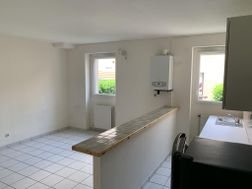 Appartement à louer, 31m², Saint-Étienne