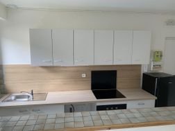 Appartement à louer, 31m², Saint-Étienne