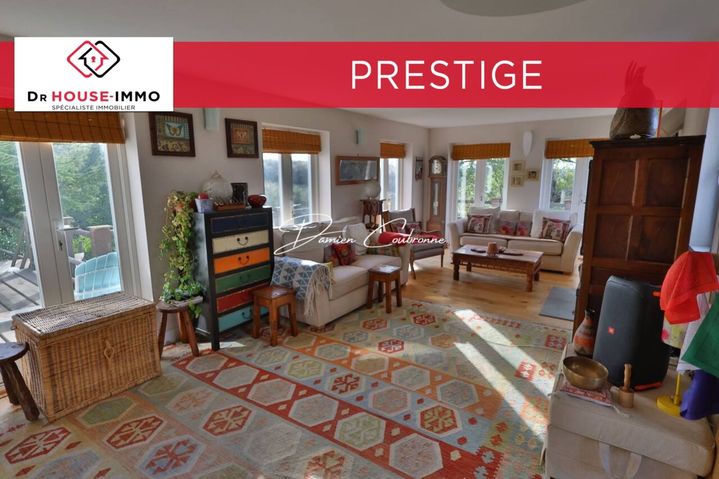Maison à vendre, 268m², Fenouillet-du-Razès