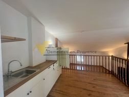 Maison à louer, 153m², Malaucène
