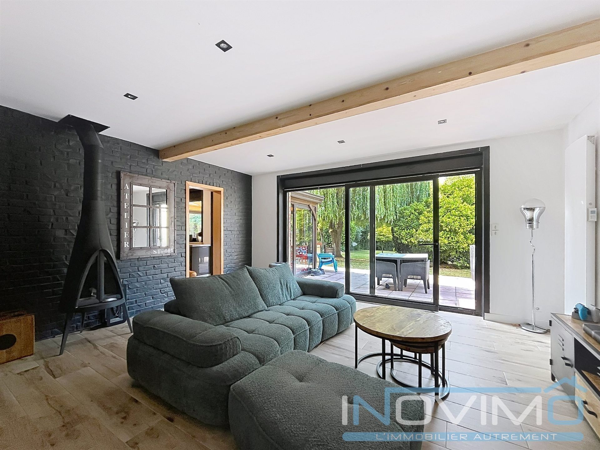 Maison à vendre, 175m², Eperlecques