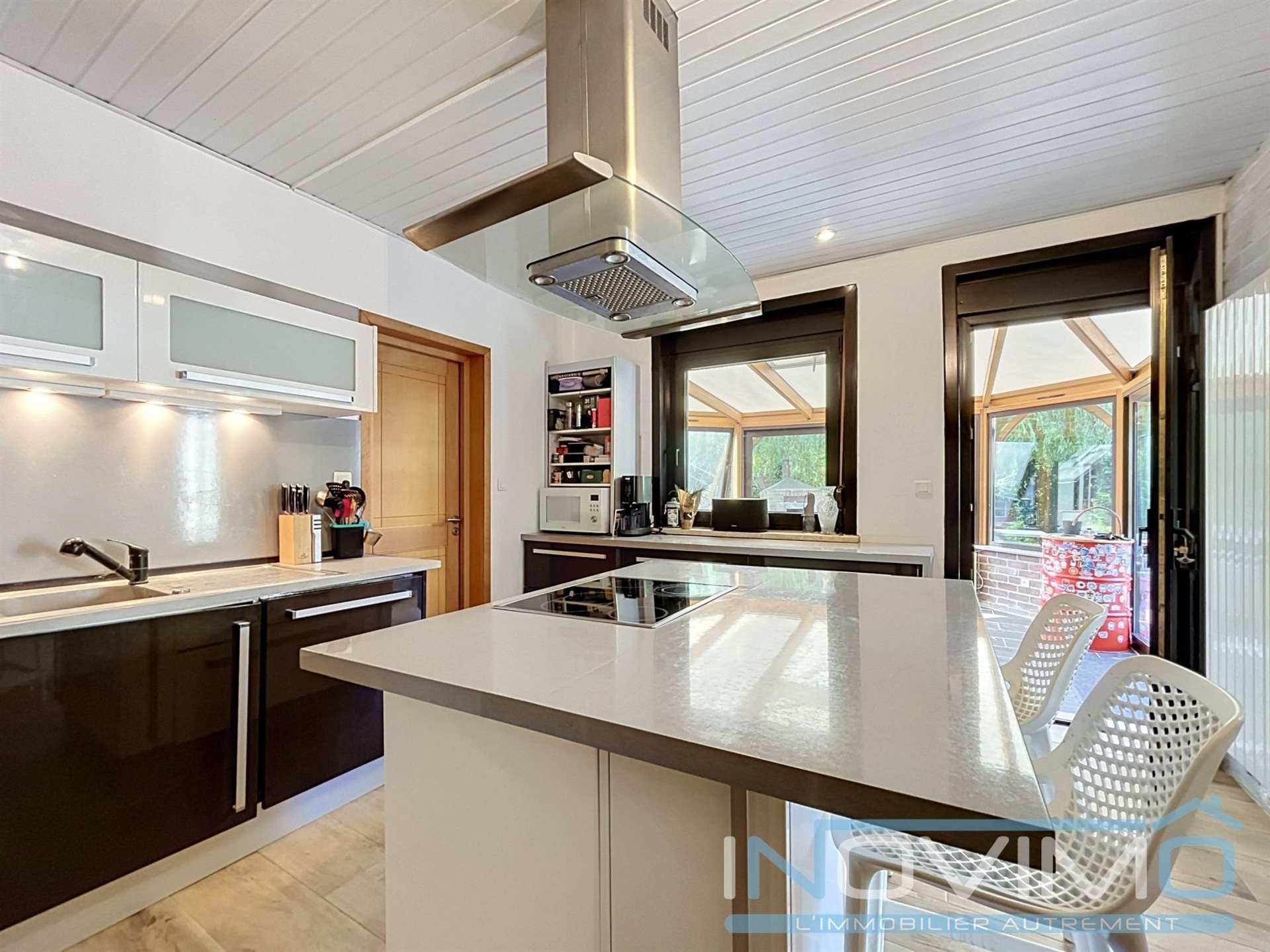 Maison à vendre, 175m², Eperlecques