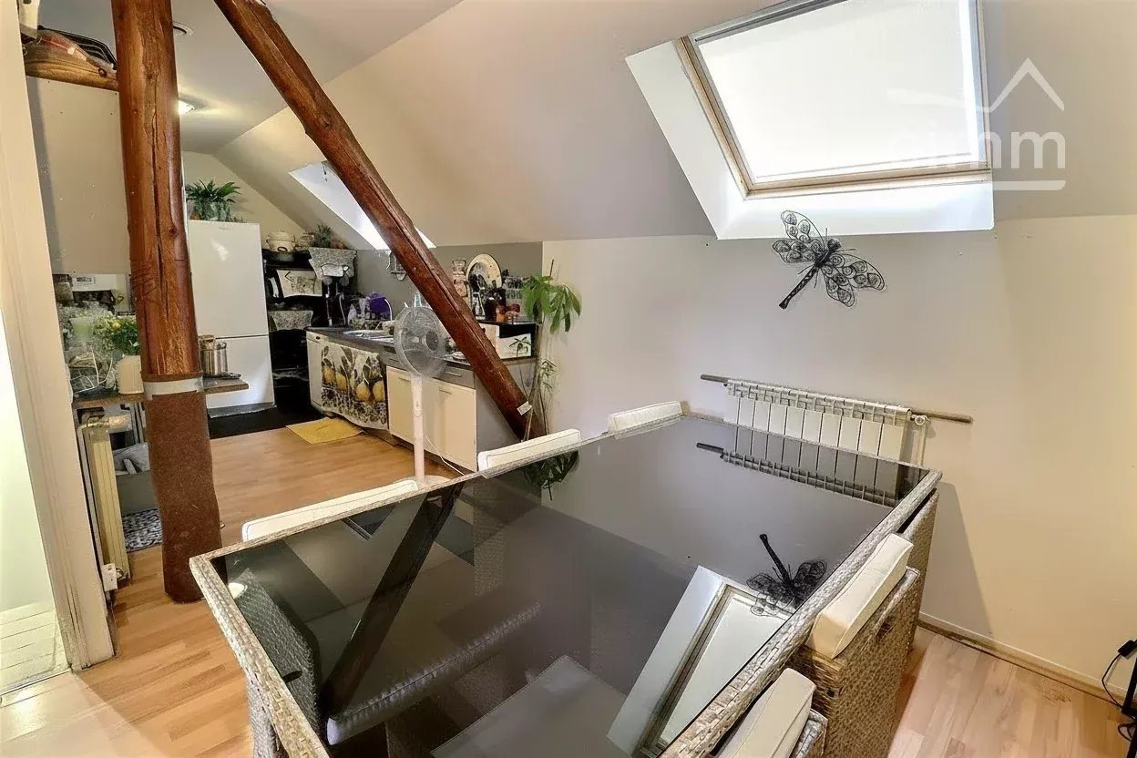 Appartement à vendre, 184m², Behren-lès-Forbach