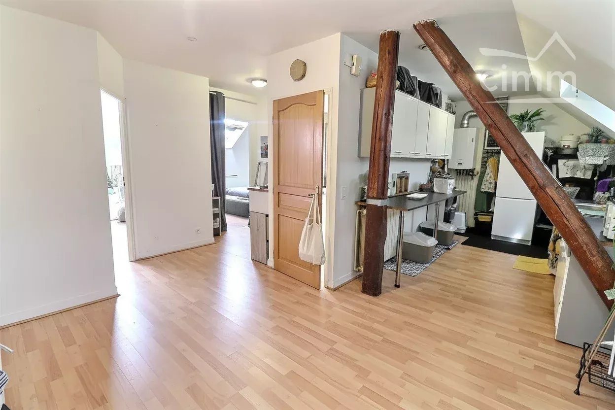 Appartement à vendre, 184m², Behren-lès-Forbach