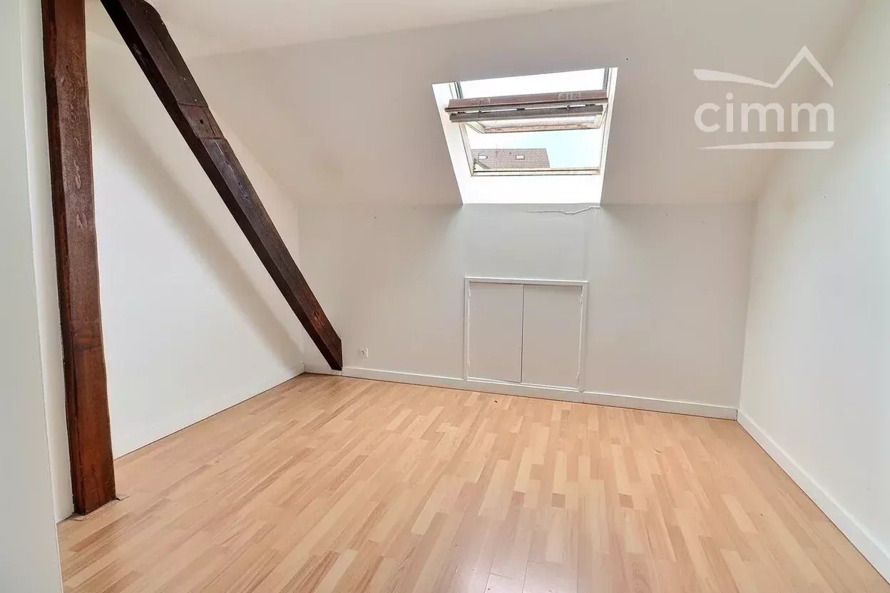 Appartement à vendre, 184m², Behren-lès-Forbach