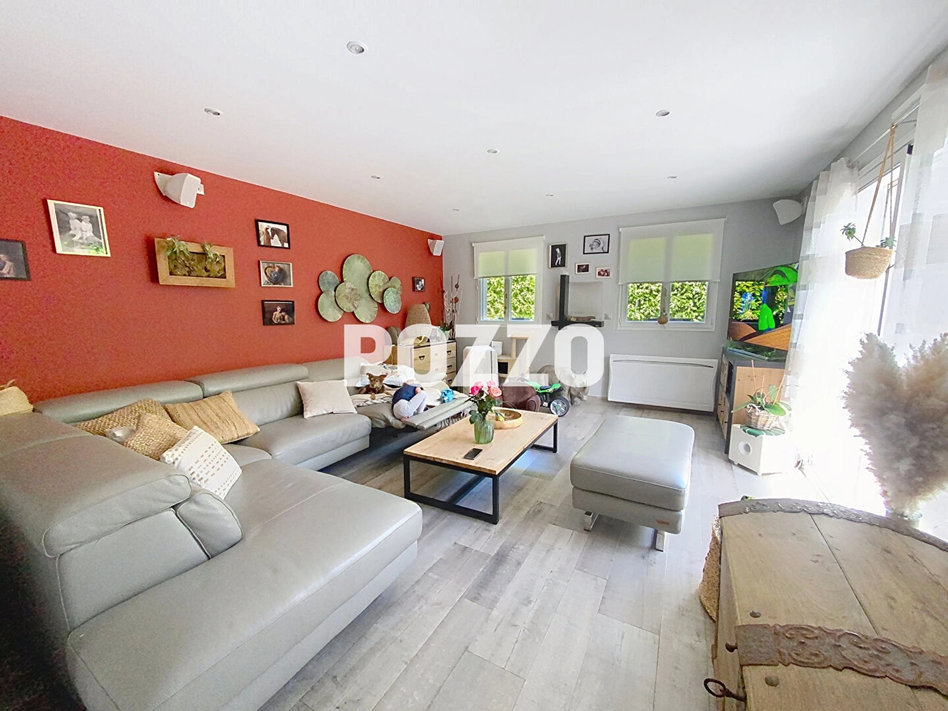 Maison à vendre, 160m², Villerville