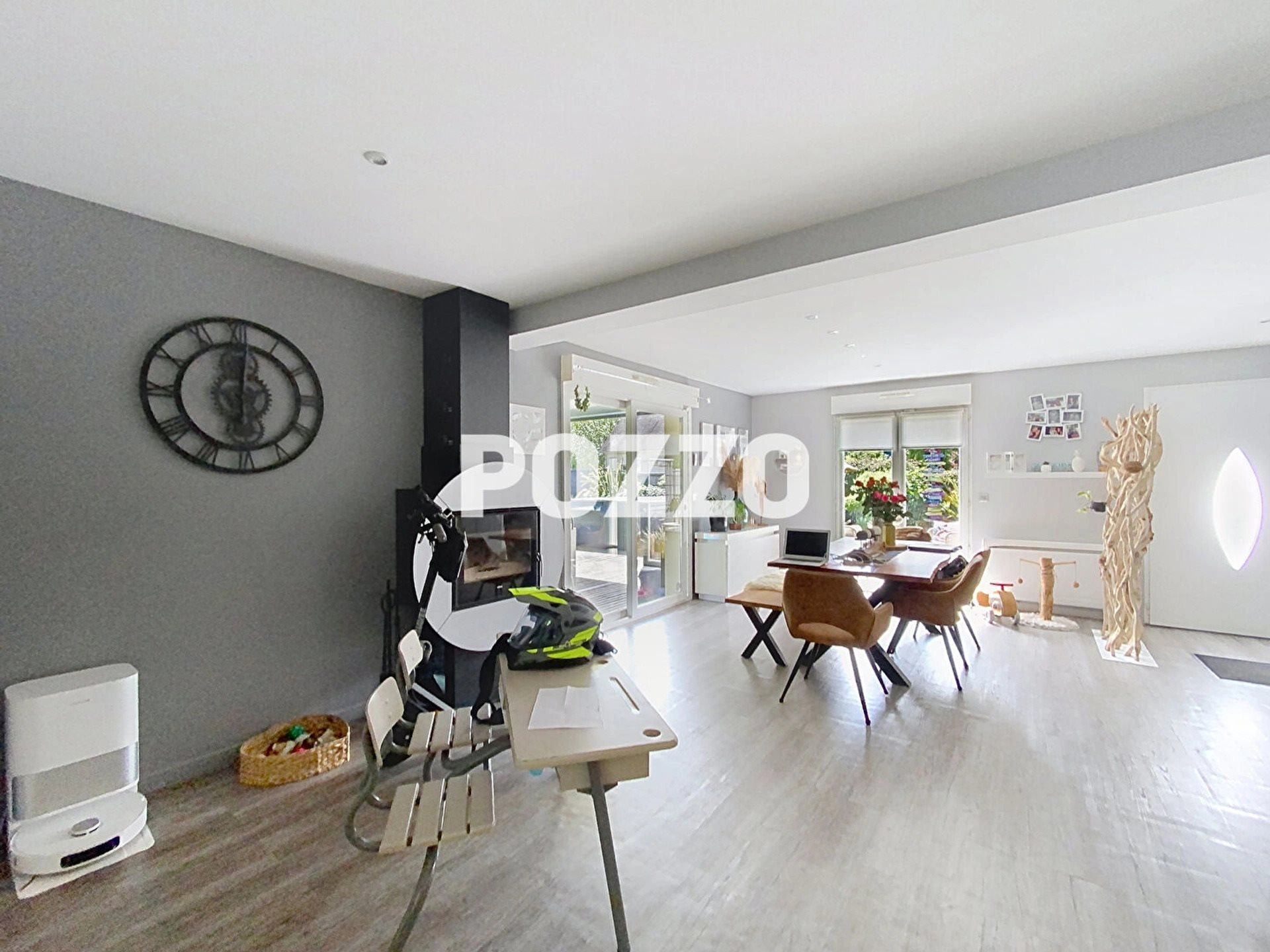 Maison à vendre, 160m², Villerville