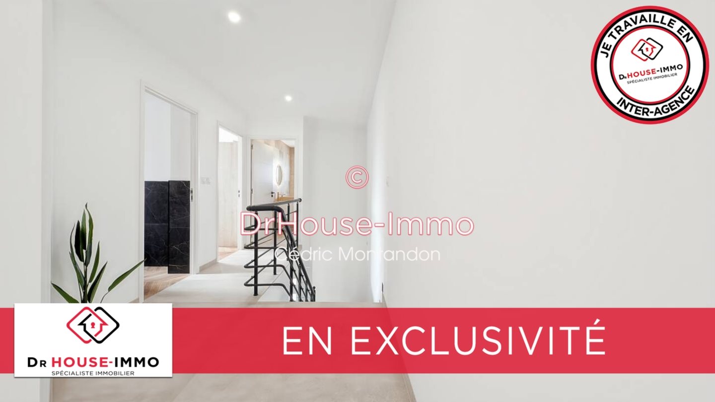 Maison à vendre, 142m², Cresserons