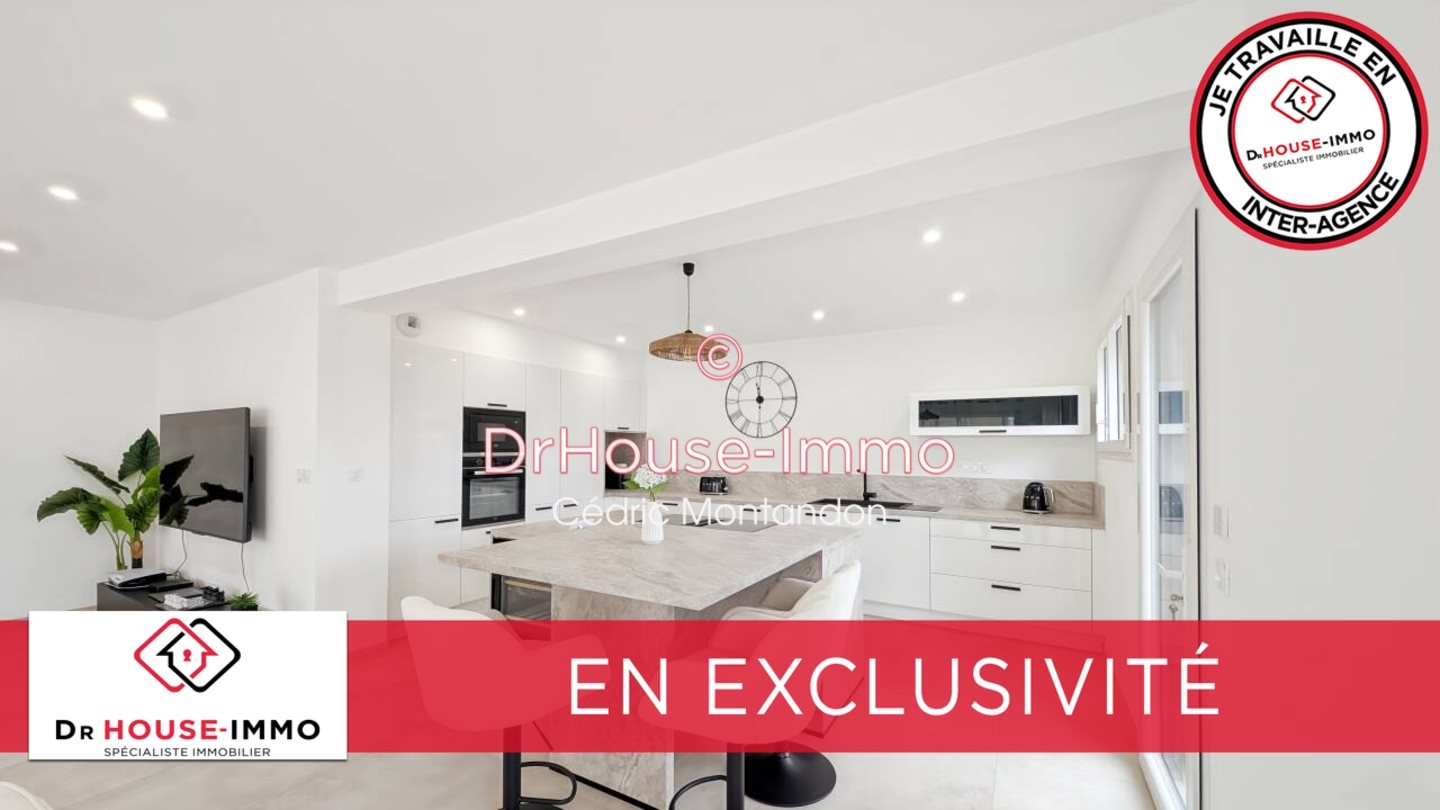 Maison à vendre, 142m², Cresserons