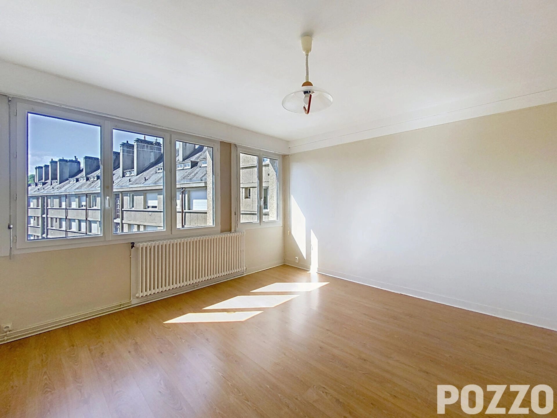 Appartement à louer, 59m², Vire