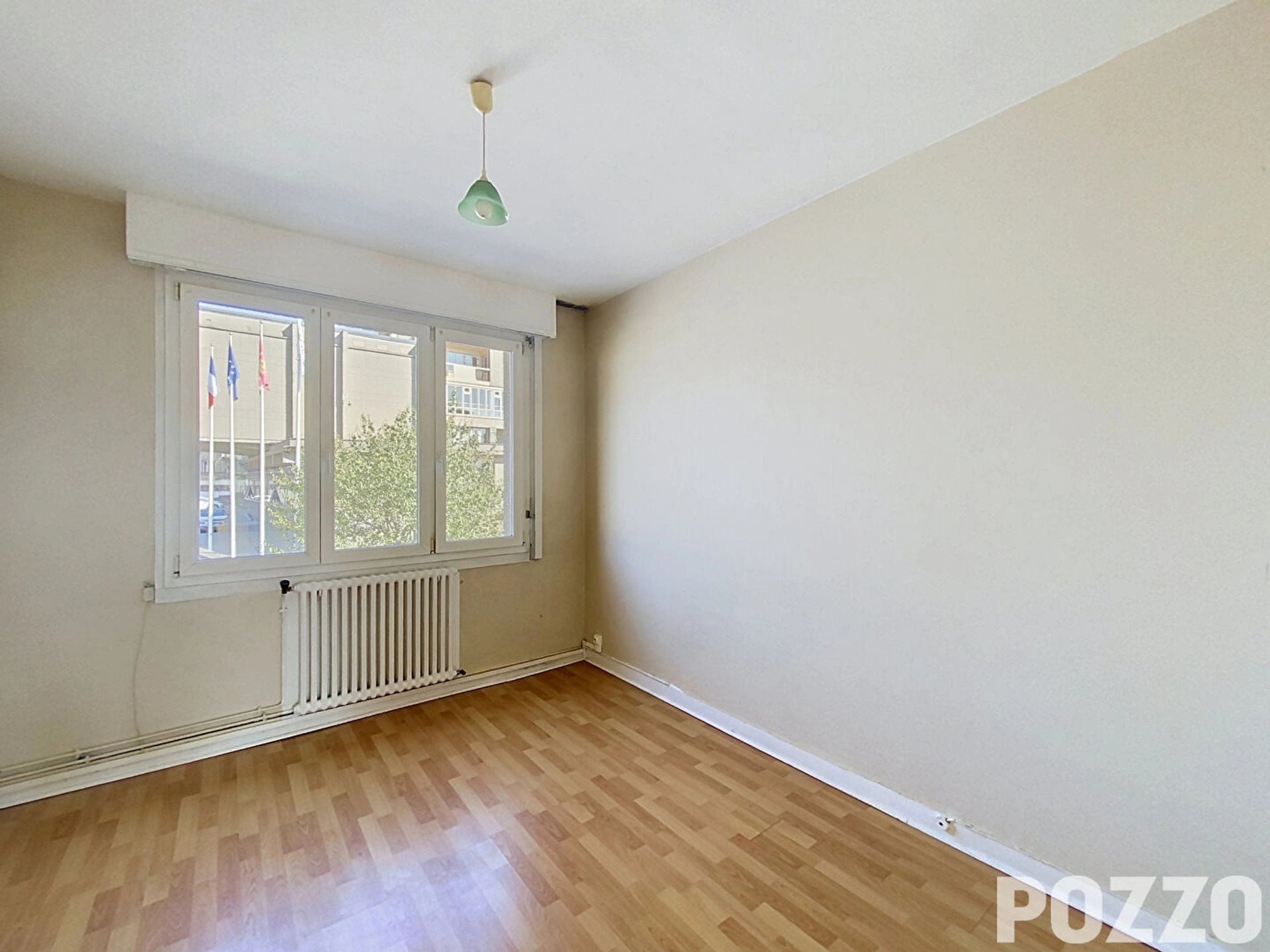 Appartement à louer, 59m², Vire